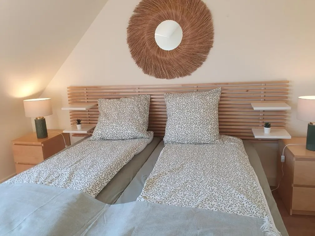 Appartamento Les Tamaris Vue Mer Roscoff