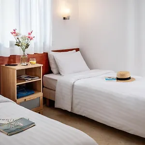 3* Aparthotel Résidences Les Jardins Et Terrasses De Rockroum