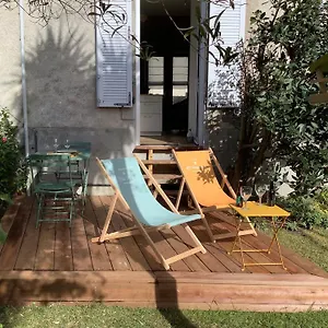 Appartement Au Pied Du Phare Vue, Roscoff