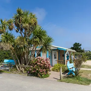 Camping Mobil Xxl - La Pointe De, Roscoff