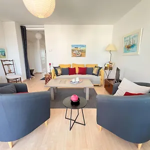 Appartement Le Theven, Roscoff